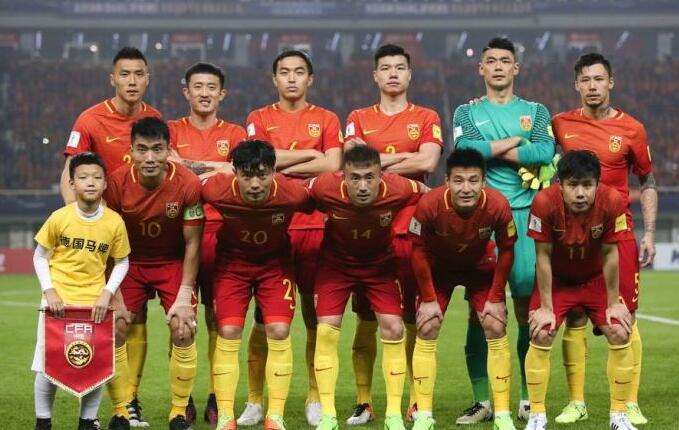 中国1-0韩国，长沙真福地！国足在长沙9场比赛保持不败