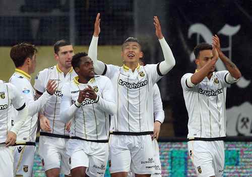 罗达JCvs瓦尔韦克前瞻 瓦尔韦克客场不败为上策