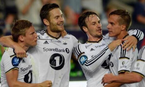 利勒斯特罗姆vs罗森博格分析 罗森博格或继续统治挪超杯