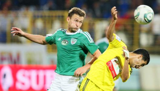 格罗兹尼vs安郅马哈奇卡拉