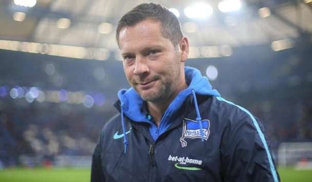 柏林赫塔1-3霍芬海姆 达尔道伊：确实收到其他国外俱乐部报价