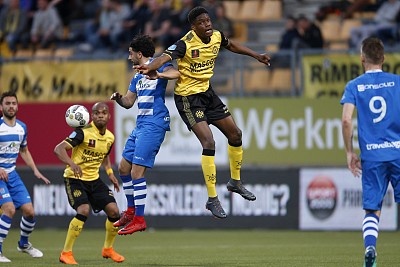 海尔蒙特vs罗达JC前瞻 海尔蒙特近期一胜难求