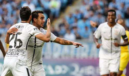 新奥里藏VS科林蒂安前瞻:新奥里藏蒂诺主场不败,科林蒂安实力强劲