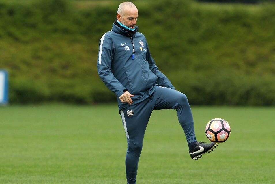 国米VS桑普，皮奥利：国米有能力获得每一场比赛的胜利