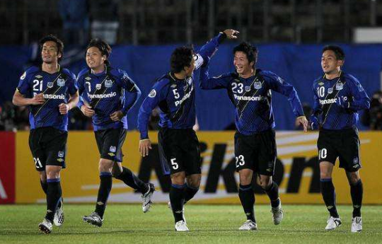 大阪钢巴vs磐田喜悦分析 大阪钢巴杯赛尚有可战之力