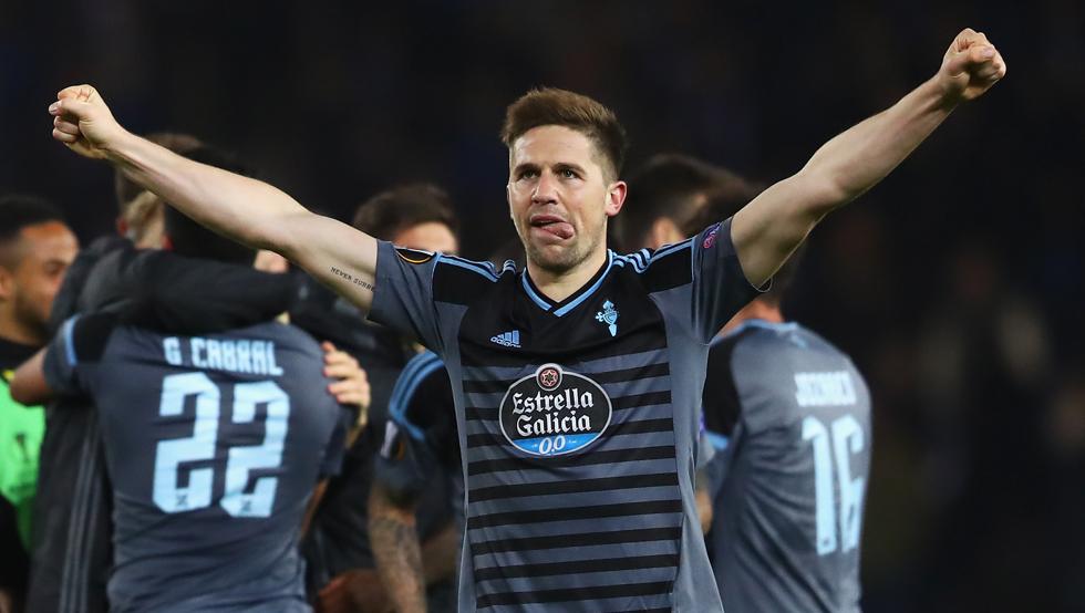 亨克1-1塞尔塔，丰塔斯：很激动我们创造了历史