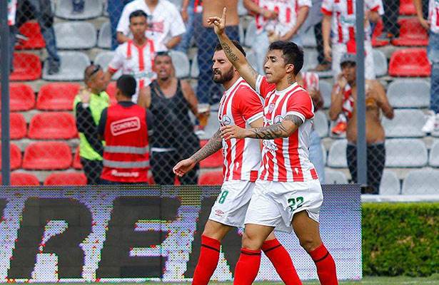 洛斯蝙蝠VS内卡萨前瞻:主队近期防守糟糕，客队大胜止颓势