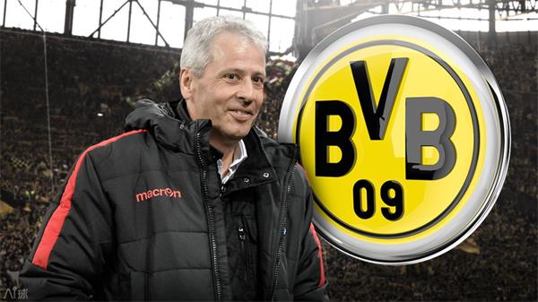 重返德甲,法夫尔已与多特达成协议