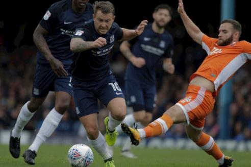 布莱克浦vs南安联前瞻:南安联客场战力贫弱