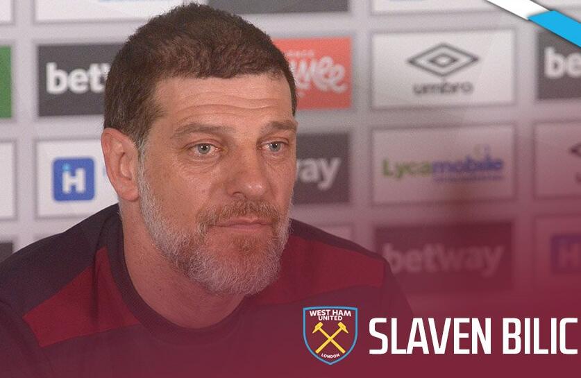 西汉姆VS莱斯特，比利奇：队长诺布尔因伤缺席与蓝狐一战