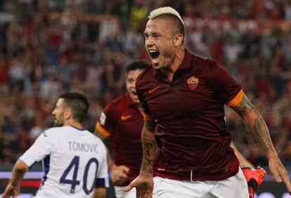 切尔西球探考察吕迪格与纳因戈兰