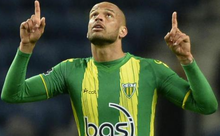 马里迪莫vs波尔图前瞻 波尔图能否巩固优势？