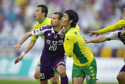 金泽塞维vs千叶市原前瞻 金泽塞维有望连胜