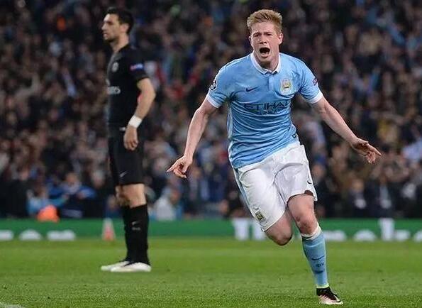 曼城vs费耶诺德前瞻:实力强大曼城主场再胜问题不大