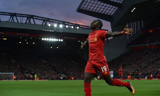 斯托克城1-2利物浦 麦克马纳曼：利物浦今夏需要多个位置的补强