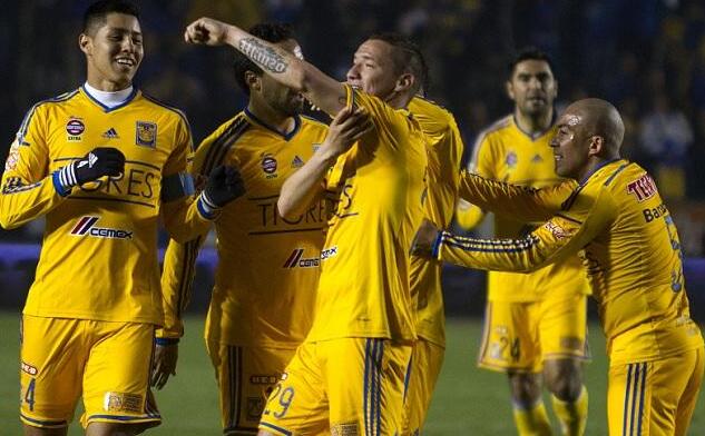 老虎大学vs内卡萨分析 两队攻击火力强大或演进球大战