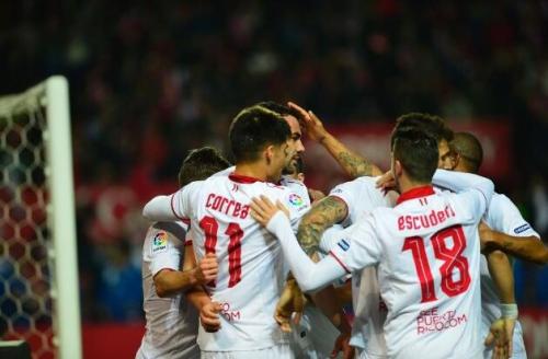 莱加内斯VS塞维利亚前瞻 客队势头上升,主队交锋完胜