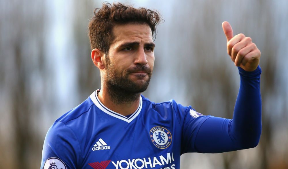 切尔西3-0米堡，孔蒂：小法就是切尔西的最佳中场