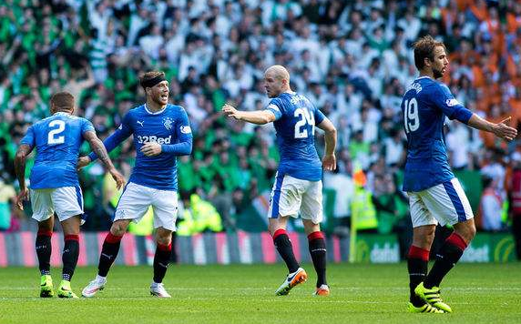 奥西耶克vs格拉斯哥流浪者分析 流浪者客场不被看好