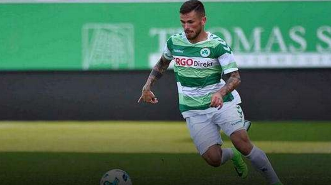 菲尔特vs奥厄前瞻 菲尔特主场未尝一败