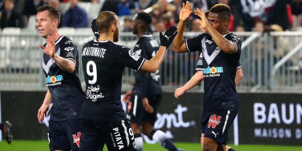 波尔多vs第戎前瞻 状态不俗波尔多却已无欲无求？