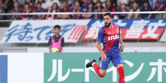 东京FCvs仙台七夕前瞻 士气高涨仙台七夕望爆冷