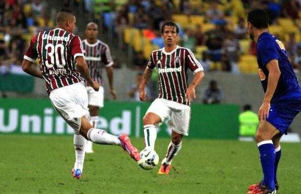 弗鲁米嫩塞vs圣保罗分析:圣保罗有望客场取分