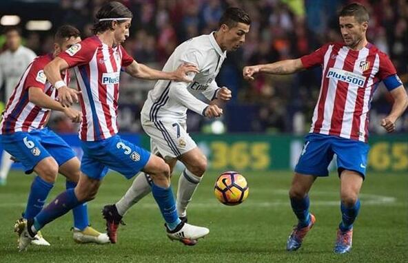 马德里竞技vs皇家马德里分析:马德里德比六分大战