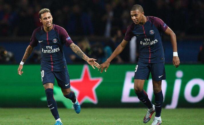 巴黎圣日尔曼vs马赛分析:主队实力旺盛 马赛需全力一搏