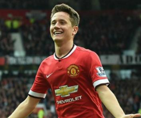 曼联已激活埃雷拉合同中的续约条款！