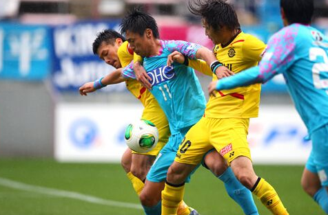 神户胜利船VS鸟栖沙岩分析:鸡肋之战 波多尔斯基成唯一看点