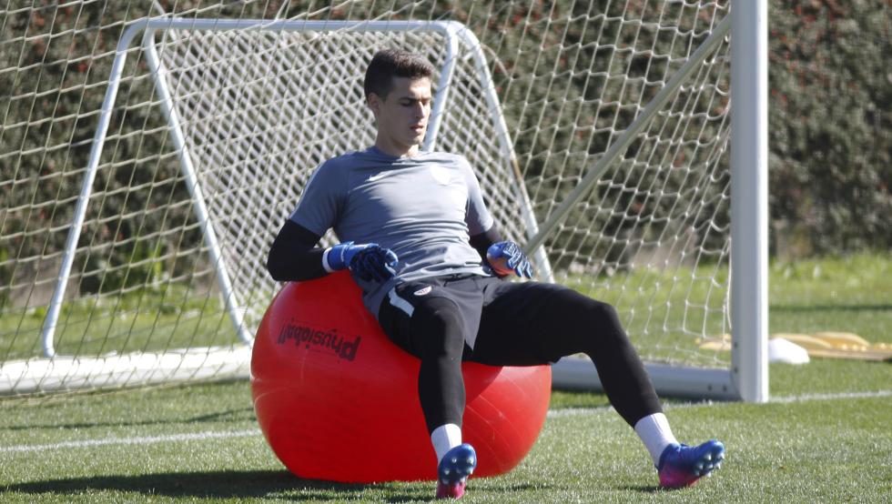 毕尔巴鄂竞技vs皇马，科帕：皇马很强但我们要赢