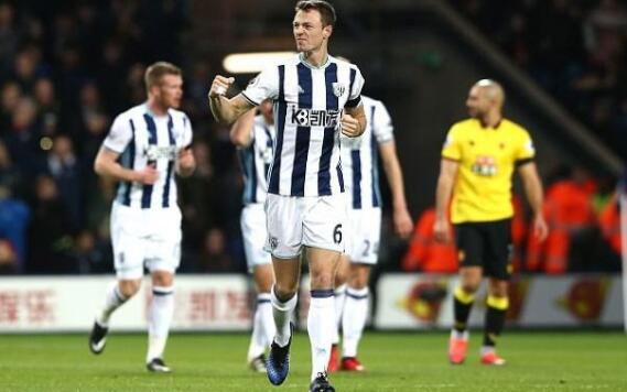 英超 西布朗vs布莱顿进球集锦gif图