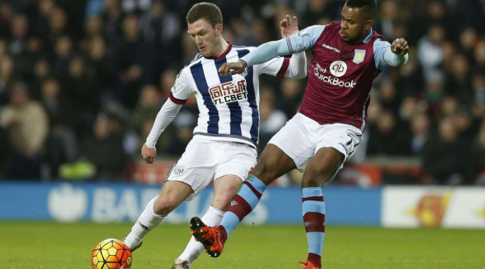 西布罗姆维奇vs阿斯顿维拉前瞻 西布罗姆维奇火力全开