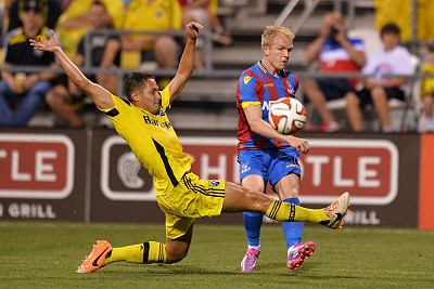 哥伦布机员vs达拉斯FC前瞻 斯特芬表现神勇