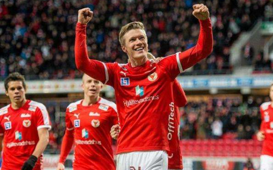 厄勒布鲁vs卡尔马分析 厄勒布鲁堪称卡尔马克星