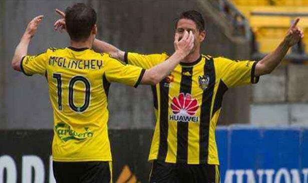 惠灵顿凤凰vs墨尔本城前瞻 惠灵顿凤凰强势反弹