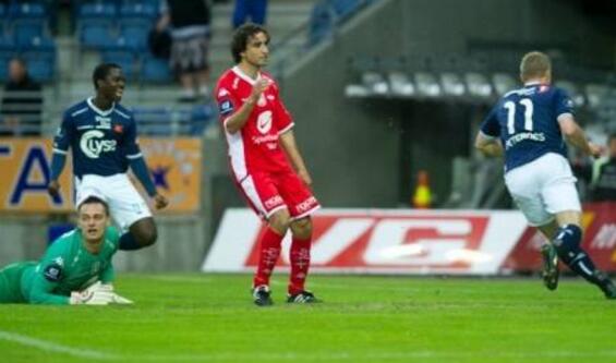 博德闪耀vs特罗姆瑟分析 特罗姆瑟客场或能带走分数