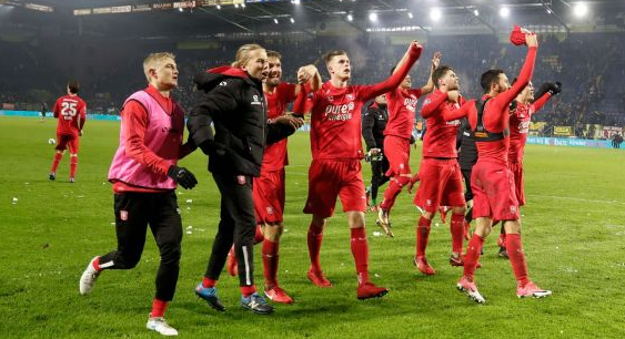 荷甲 特温特VS维迪斯前瞻 状态皆不佳，维迪斯往绩占优