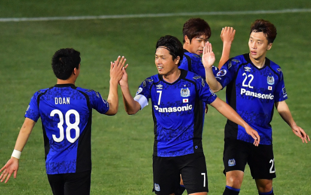 大阪钢巴vs东京FC分析 大阪钢巴主场取分难度大