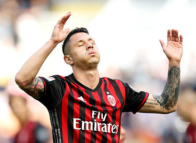 桑普vsAC米兰前瞻 AC米兰整体攻守俱佳