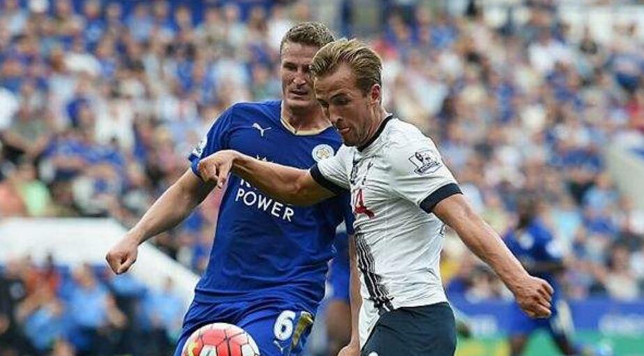 热刺vs莱切斯特城前瞻 孙兴慜及时回归