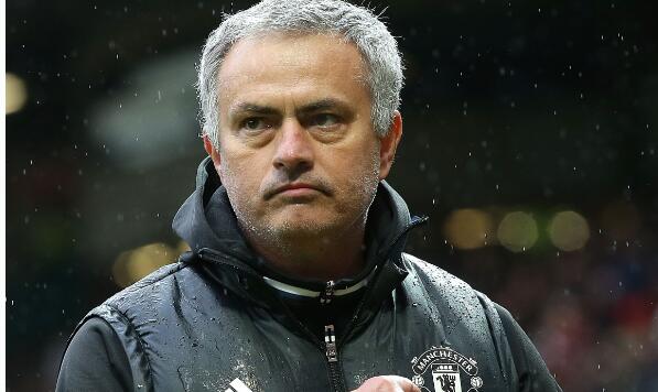 曼联2-0切尔西 穆里尼奥：球队只是使用了和上场对阵切尔西一样的战术