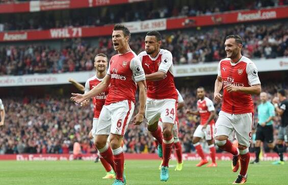 阿森纳vs伯恩利分析 阿森纳主场强势 伯恩利客场取分不易