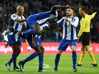 波尔图vs塞图巴尔前瞻 塞图巴尔10战一胜难求