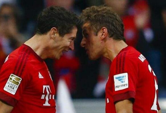 拜仁vs莱比锡红牛前瞻 拜仁主场志在三分