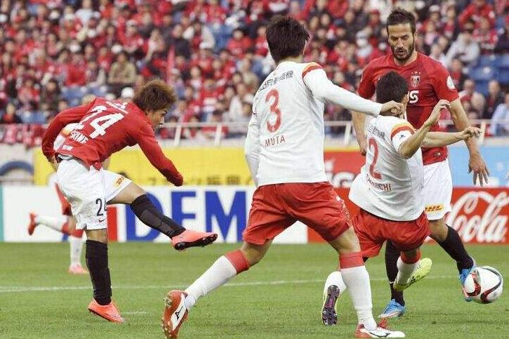 冈山绿雉vs名古屋鲸八分析 客队火力强大胜利在望