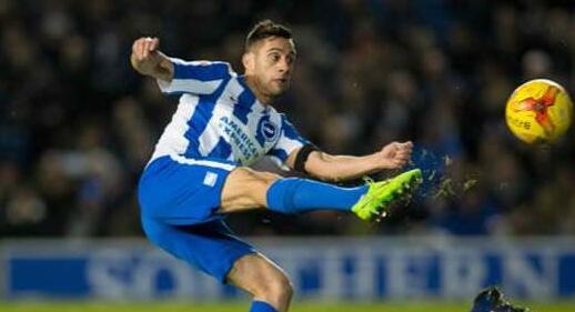 英超 布赖顿VS伯恩茅斯前瞻 布莱顿不稳定,伯恩茅斯恐降级