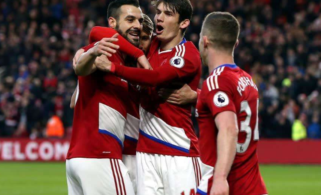 米德尔斯堡vs谢菲尔德联分析 米堡主场不怵谢菲联