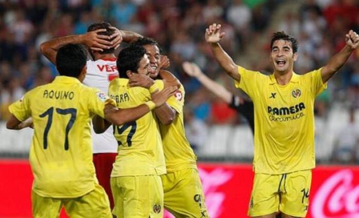 巴伦西亚vs比利亚雷亚尔前瞻 巴伦西亚遭遇密集赛程